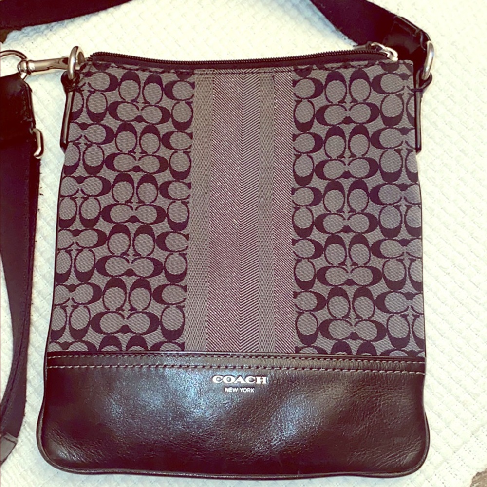 Coach Crossbody Bag